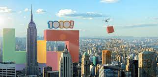 1010! MOD APK 
