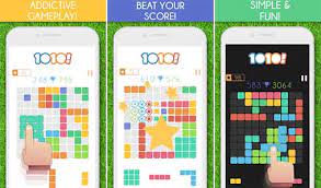 1010! MOD APK 