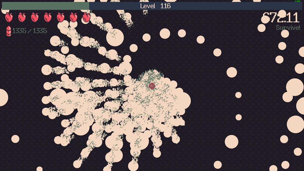 20 Minutes Till Dawn MOD APK