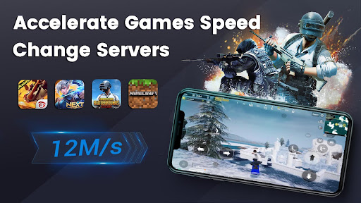3X VPN MOD APK 