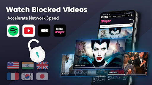 3X VPN MOD APK 