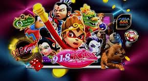 918Kiss APK