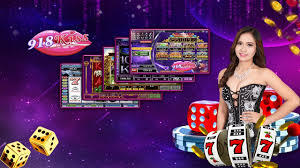 918Kiss APK