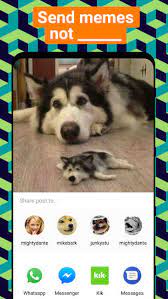 9GAG MOD APK