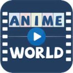 Anime World MOD APK