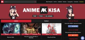 Animekisa.TV APK