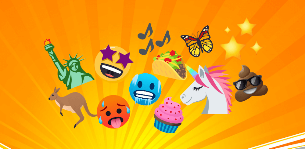 Big Emoji MOD APK
