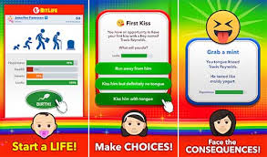 BitLife Simulator MOD APK