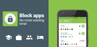 Block APPS MOD APK 