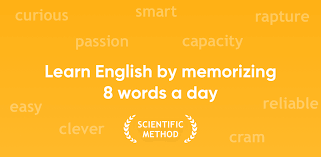 Bright English MOD APK