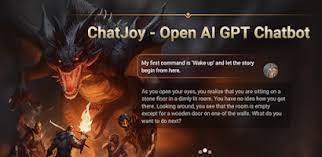 ChatJoy MOD APK