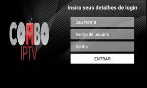 Combo TV APK