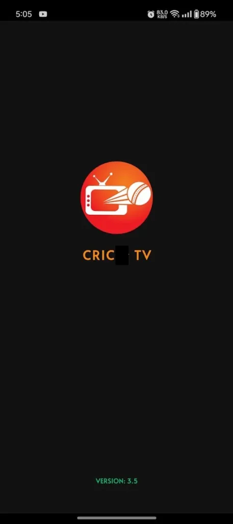 Cricfy TV APK 