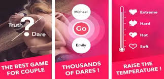 Dirty Couple Games - Naughty MOD APK