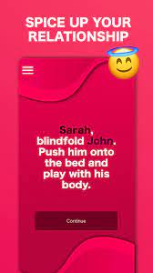 Dirty Couple Games - Naughty MOD APK