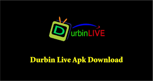 Durbin Live TV APK 