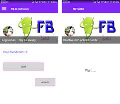 FB Toolkit APK 