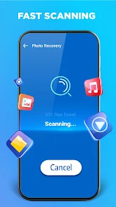 File Recovery MOD APK