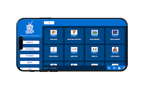 Gogo v23 APK 