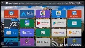 Google Chrome Smart TV APK