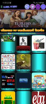 ILLEGAL TV VIP Apk