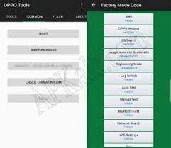 Oppo Tools Apk 