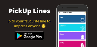 Pickup Lines MOD APK