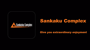 Sankaku Black APK