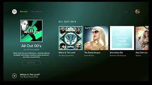 Spotify TV APK 