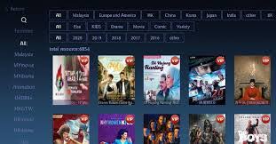 SyberTV Apk