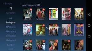 SyberTV Apk