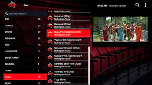 Syok TV APK 