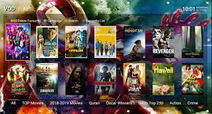 Ultra Tv APK