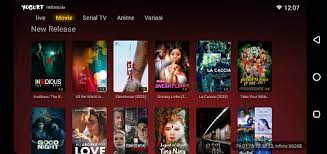 Yogurt TV APK