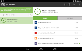 uTorrent Pro MOD APK