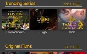 Feneo Movies Apk