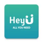 HeyU APK