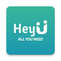 HeyU APK