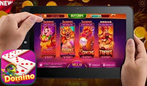 Higgs Domino Rp APK