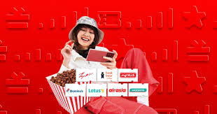 Hotlink RED for Android