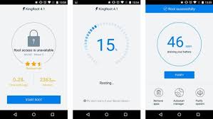 KingRoot App