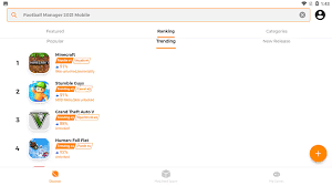 Moddroid APK
