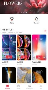 OPPO Theme Store MOD APK