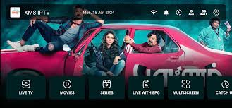 One24 TV APK