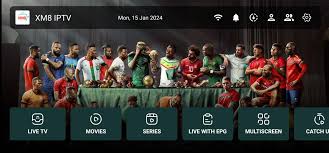 One24 TV APK