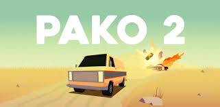 Pako 2 APK + MOD