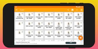 Pato TV Apk 