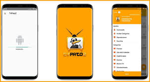 Pato TV Apk 
