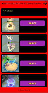 Recall Injector APK