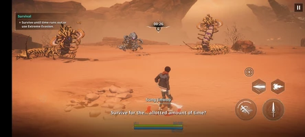 Solo Leveling: ARISE 2024